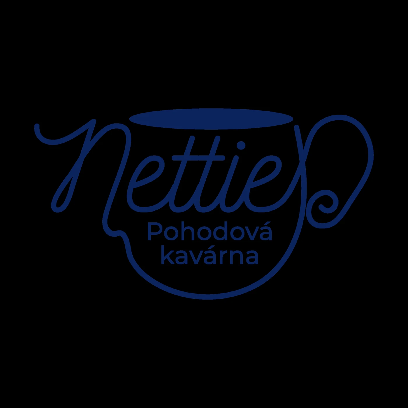 Nettie — logo
