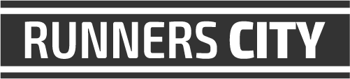 Runners City — autorský návrh loga